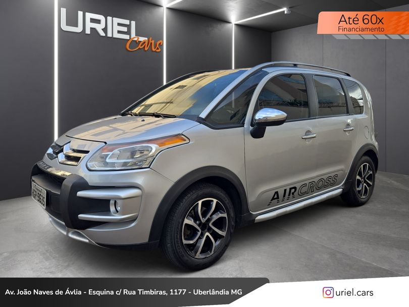 Citroën Exclusive Cm MT