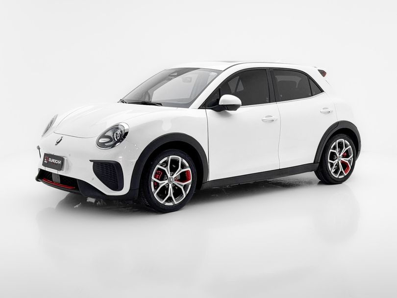 GWM Ora 03 GT (Elétrico)