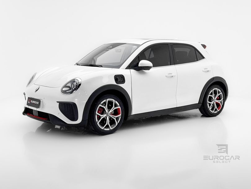 GWM Ora 03 GT (Elétrico)