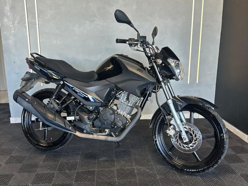 YAMAHA YBR 150 FACTOR ED/FLEX