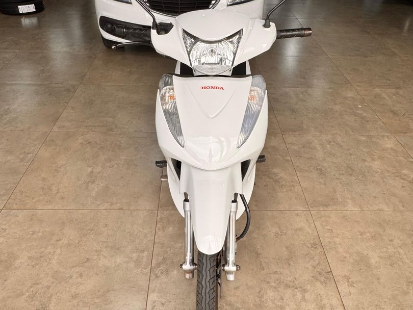 HONDA BIZ 125 ES/ 125 ES FLEX