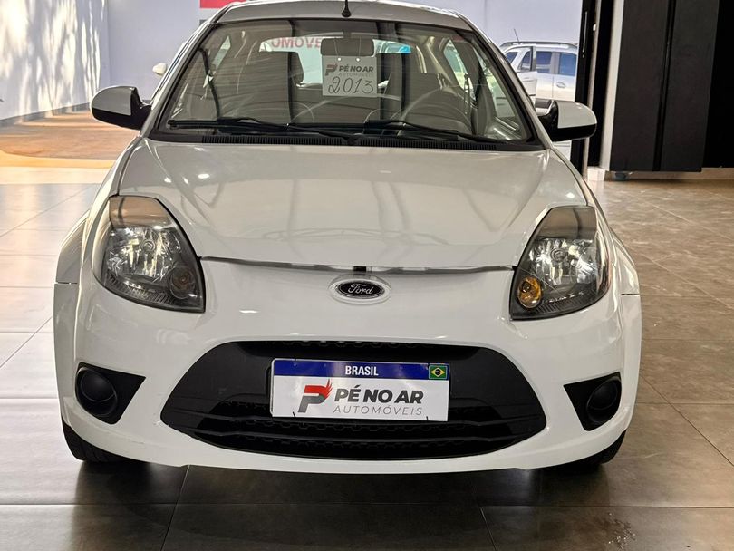 Ford Ka 1.0 8V/1.0 8V ST Flex 3p