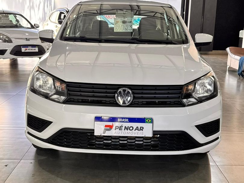 VolksWagen Gol 1.0 Flex 12V 5p