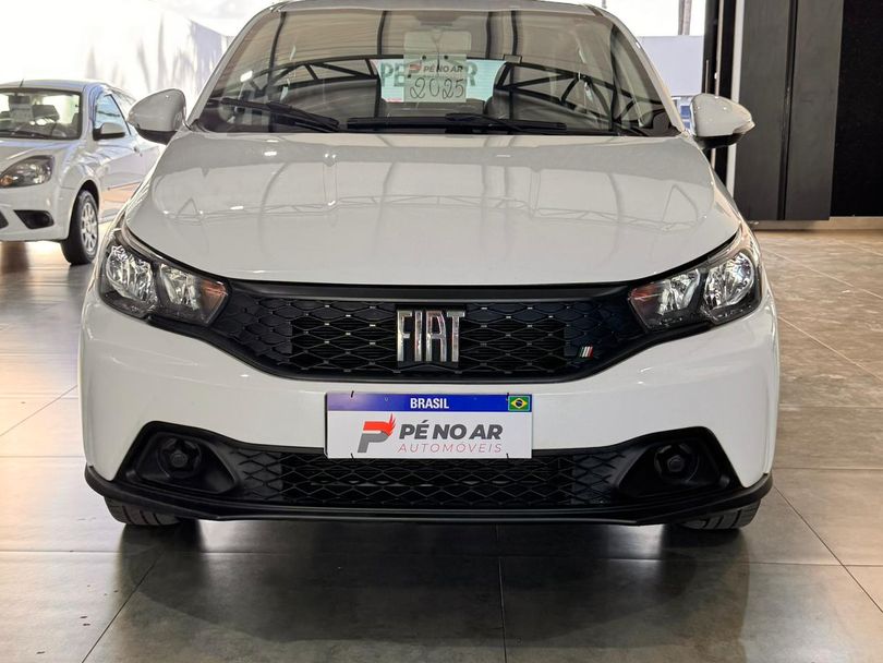Fiat ARGO DRIVE 1.0 6V Flex