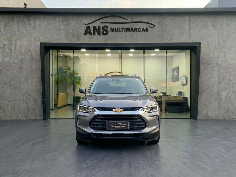 Chevrolet TRACKER Premier 1.2 Turbo 12V Flex Aut.