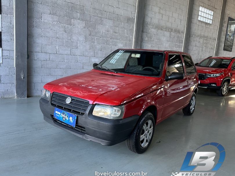 Fiat Uno Mille 1.0 Fire/ F.Flex/ ECONOMY 2p