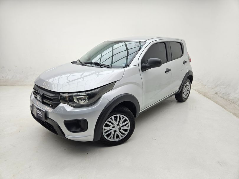 Fiat MOBI LIKE 1.0 Fire Flex 5p.