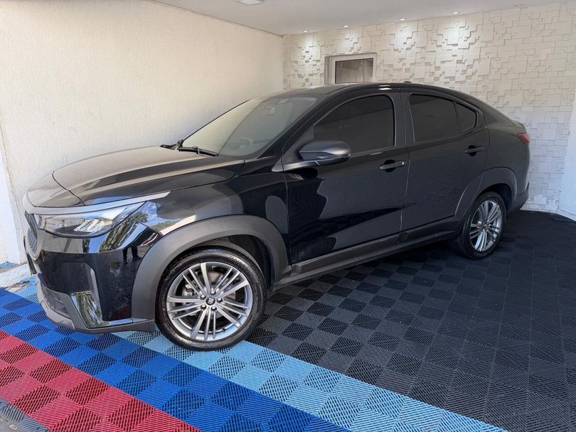 Fiat Fastback 1.0 200 Turbo Flex Aut