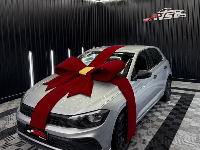 VolksWagen Polo Track 1.0 Flex 12V 5p