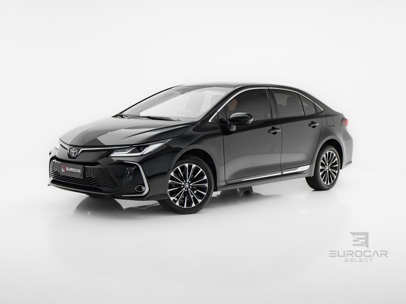 Toyota Corolla ALTIS/A.Premiu. 2.0 Flex 16V Aut