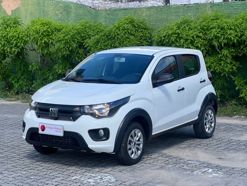 Fiat MOBI LIKE 1.0 Fire Flex 5p.
