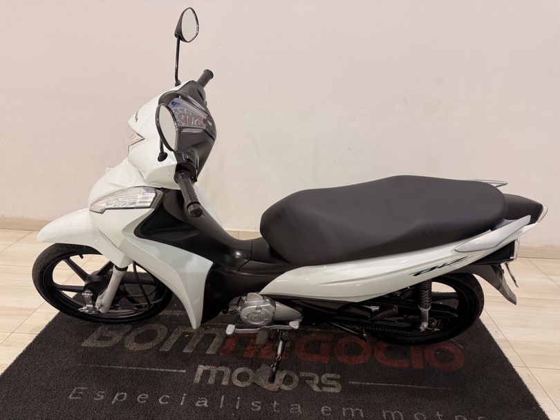HONDA BIZ 110i