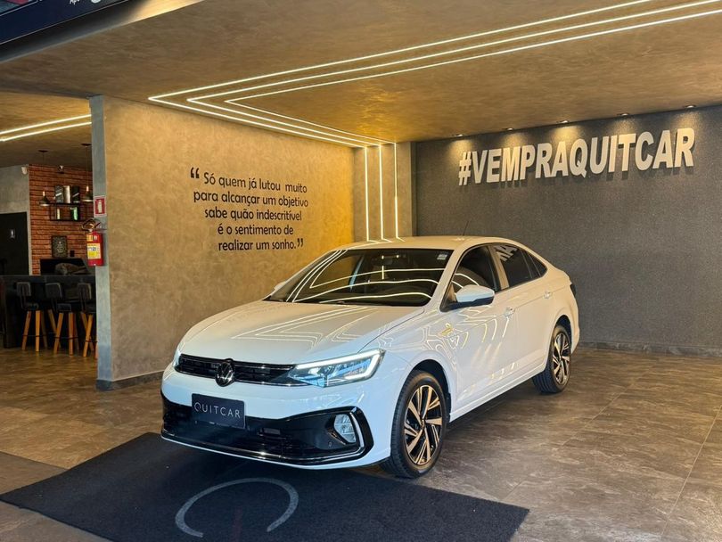 VolksWagen VIRTUS Highline 200 TSI 1.0 Flex 12V Aut