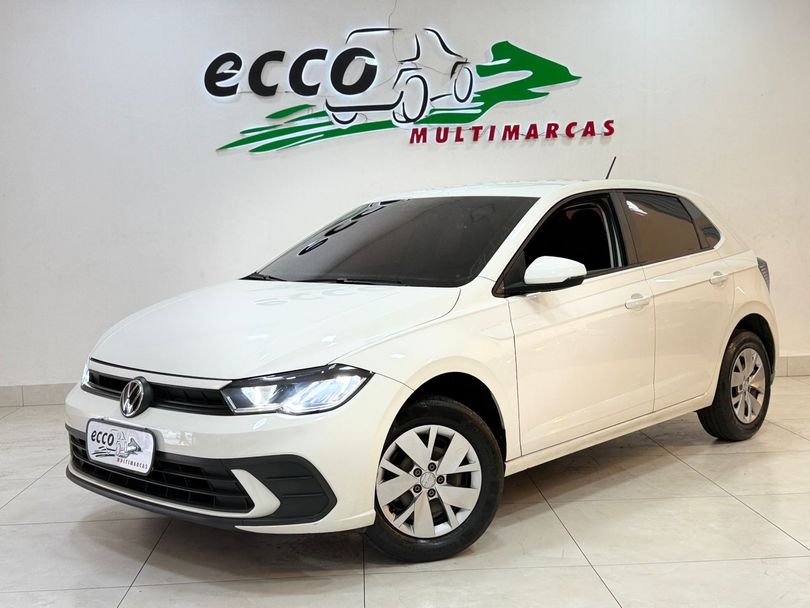 VolksWagen Polo 1.0 MPI Flex 12V 5p