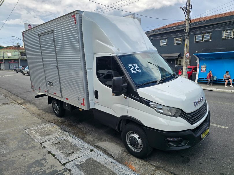 IVECO DAILY CHASSI 35-150 Longo 3.0 (Diesel)
