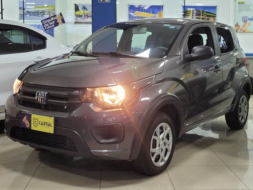 Fiat MOBI LIKE 1.0 Fire Flex 5p.