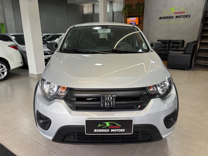 Fiat MOBI LIKE 1.0 Fire Flex 5p.
