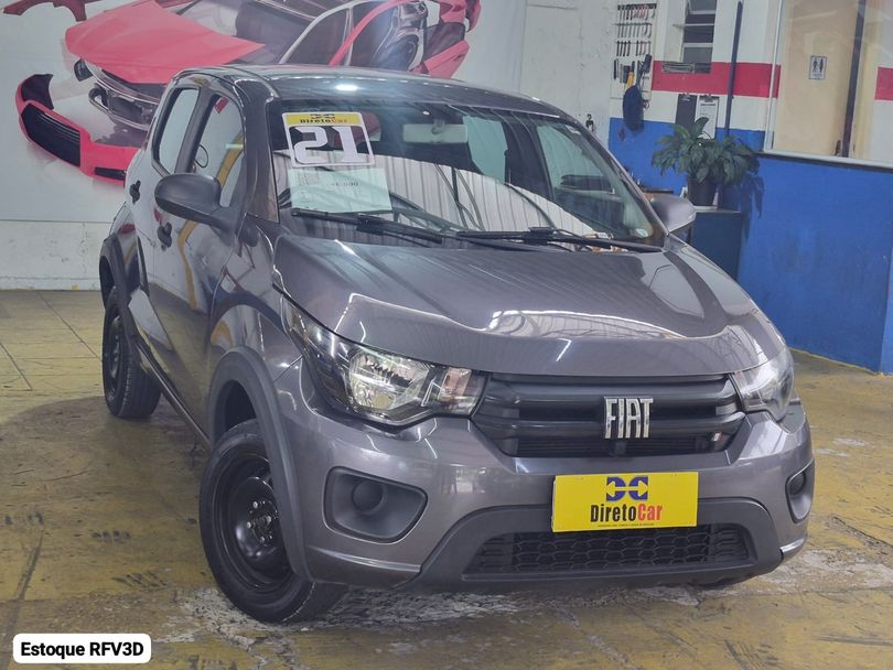 Fiat MOBI LIKE 1.0 Fire Flex 5p.