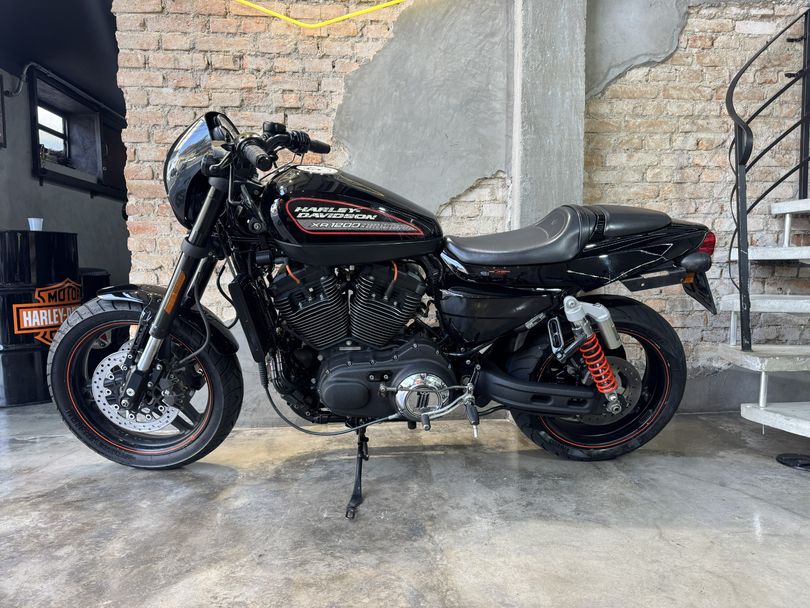 Harley XR 1200X SPORTSTER