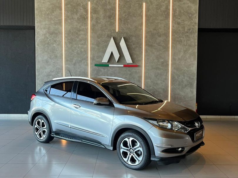 Honda HR-V EXL 1.8 Flexone 16V 5p Aut.