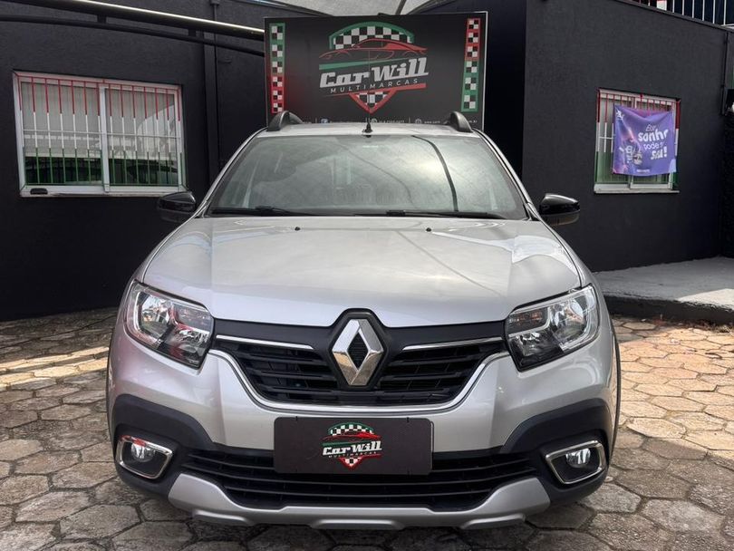 Renault STEPWAY Zen Flex 1.0 12V Mec.