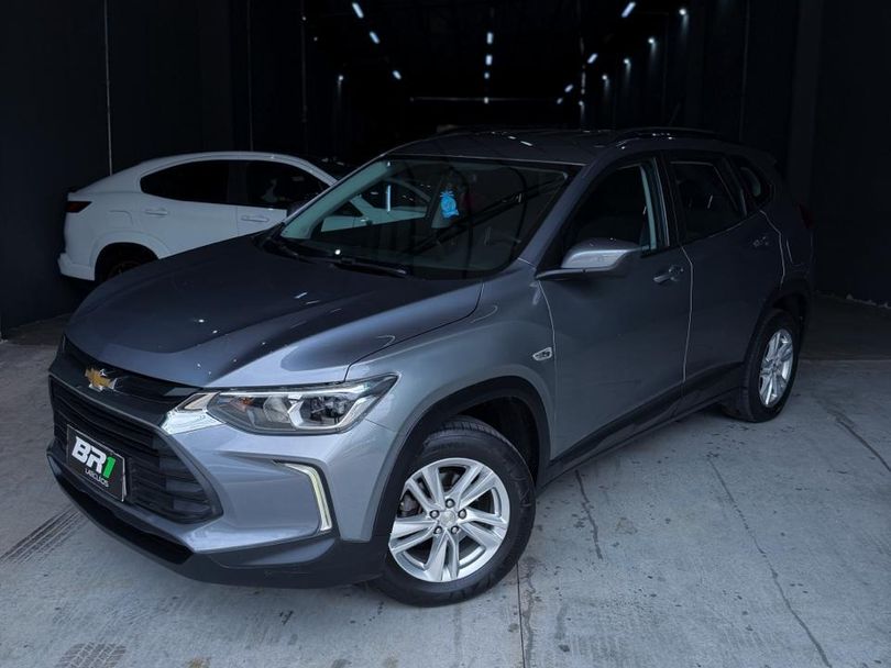 Chevrolet TRACKER LT 1.0 Turbo 12V Flex Aut.