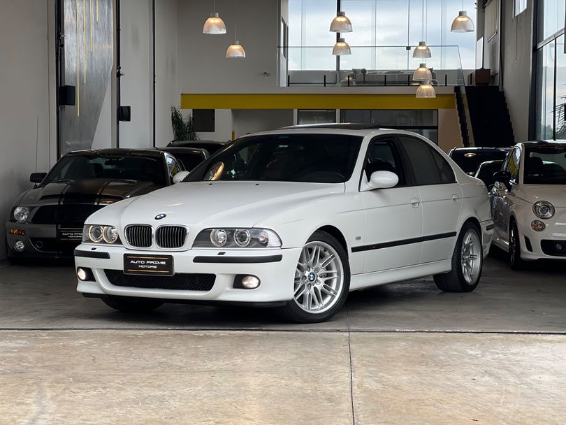 BMW M5 5.0 32V/ 40V
