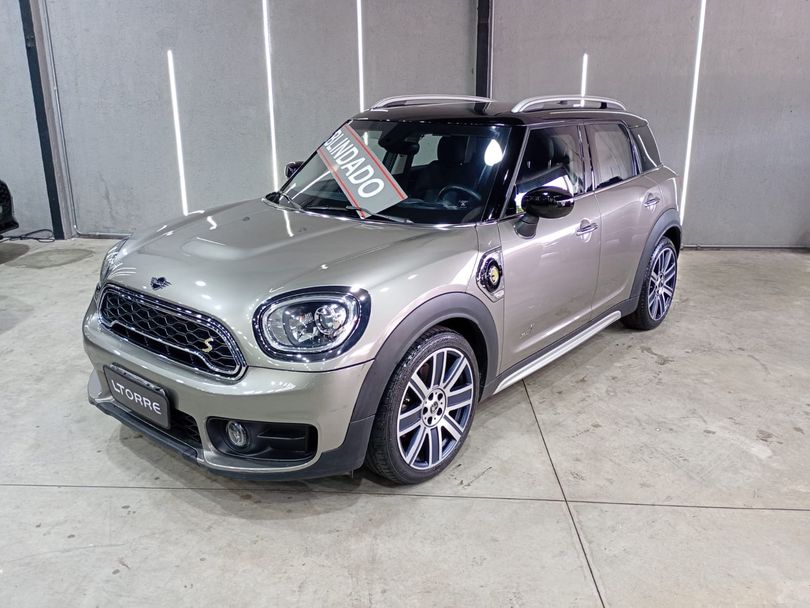 Mini COOPER Countryman S E ALL4 1.5  (Híb.)