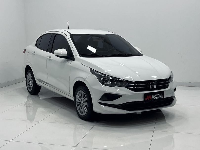 Fiat CRONOS DRIVE 1.3 8V Flex