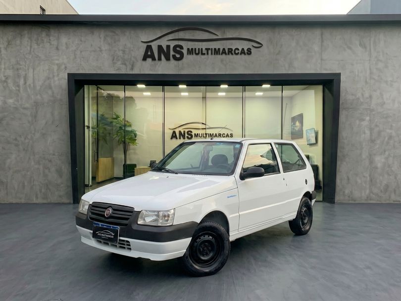 Fiat Uno Mille 1.0 Fire/ F.Flex/ ECONOMY 2p