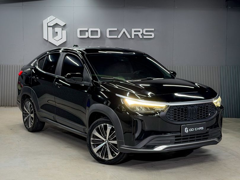 Fiat Fastback Audace 1.0 200 T. Flex Aut