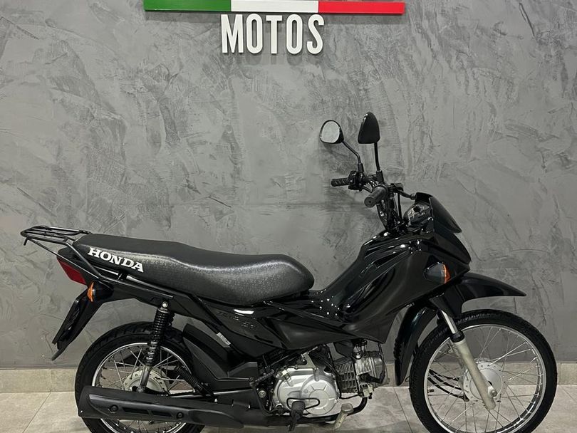 HONDA POP 110i