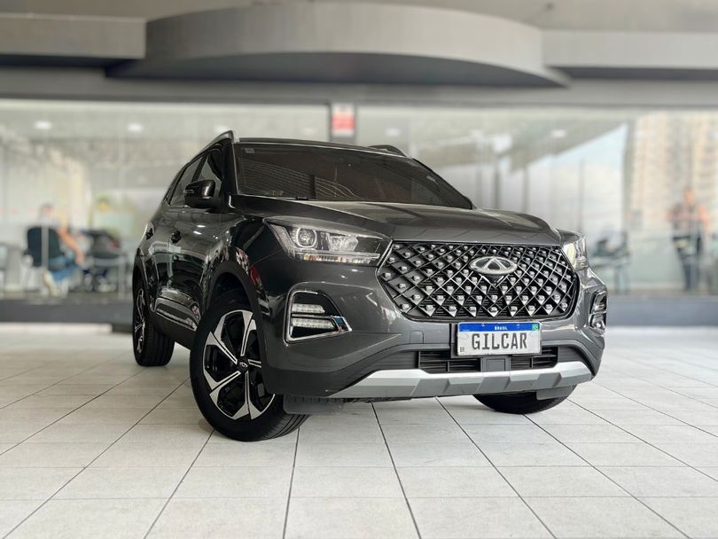 Caoa Chery Tiggo 5X PRO 1.5 Turbo Flex Aut.