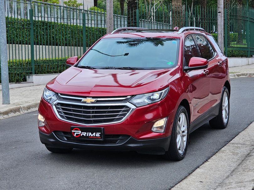 Chevrolet EQUINOX Premier 2.0 Turbo AWD 262cv Aut.