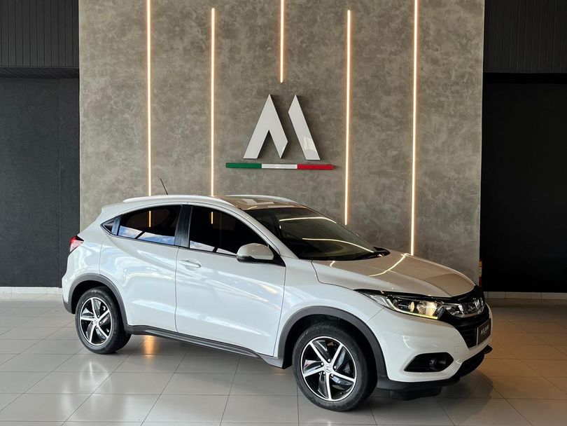 Honda HR-V EX 1.8 Flexone 16V 5p Aut.