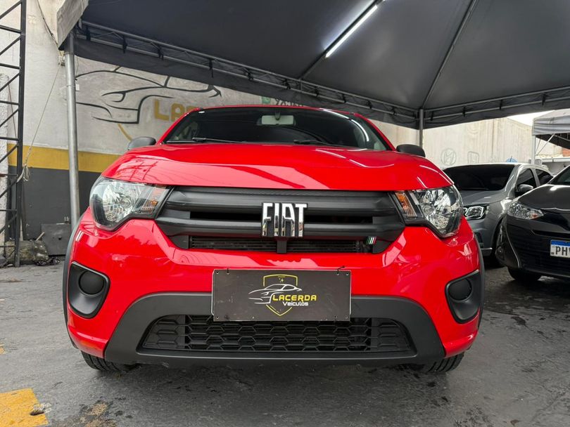 Fiat MOBI LIKE 1.0 Fire Flex 5p.