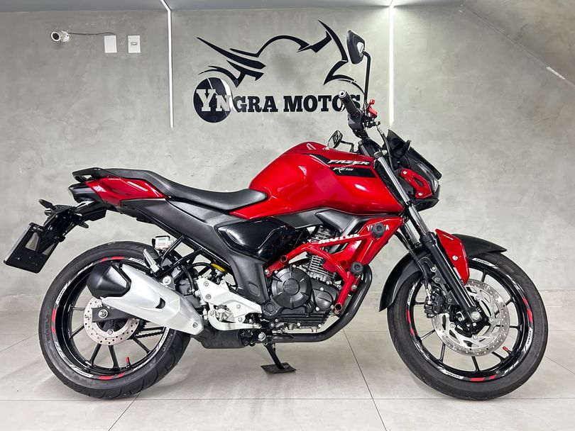 YAMAHA FZ15 150 FAZER FLEX