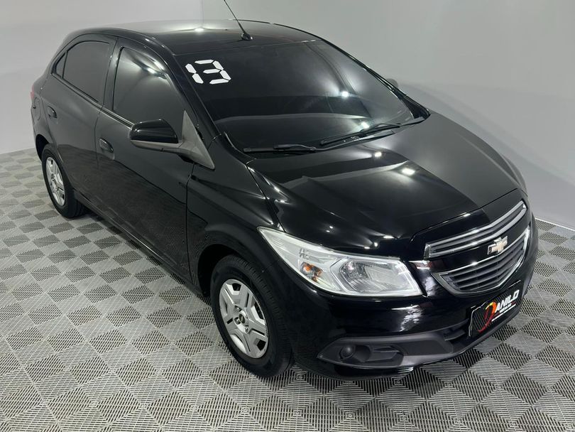 Chevrolet ONIX HATCH LT 1.0 8V FlexPower 5p Mec.