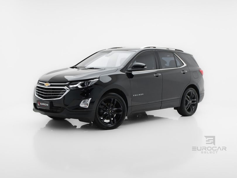 Chevrolet EQUINOX Premier 2.0 Turbo AWD 262cv Aut.