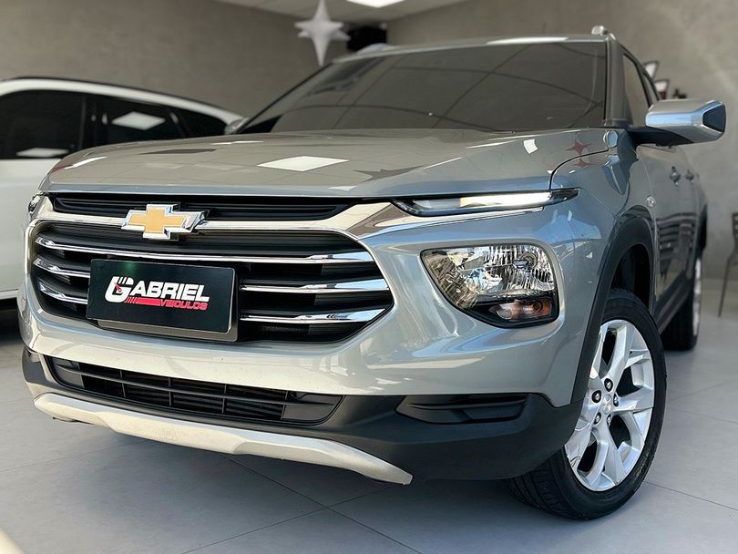 Chevrolet MONTANA LTZ 1.2 Turbo Flex 12V 4p Aut.