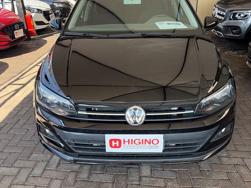 VolksWagen VIRTUS Comfort. 200 TSI 1.0 Flex 12V Aut