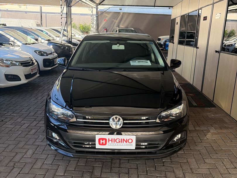 VolksWagen VIRTUS Comfort. 200 TSI 1.0 Flex 12V Aut
