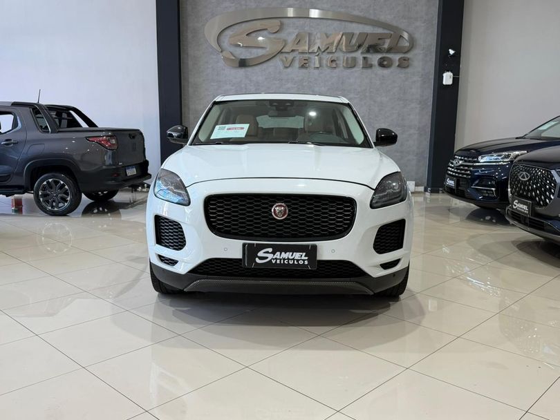 Jaguar E-Pace 2.0 AWD 249cv Aut/Flex