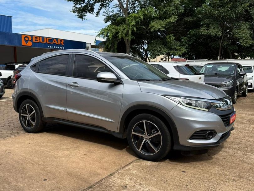 Honda HR-V EX 1.8 Flexone 16V 5p Aut.
