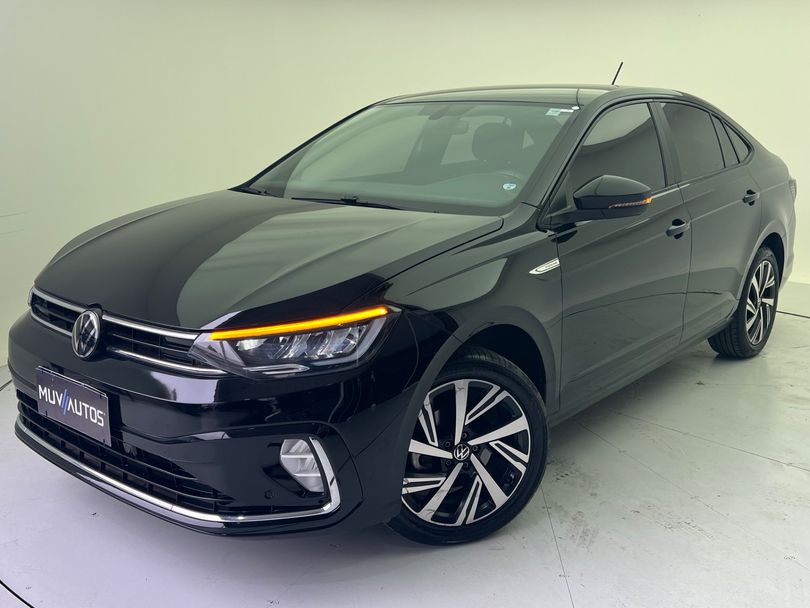 VolksWagen VIRTUS Highline 200 TSI 1.0 Flex 12V Aut
