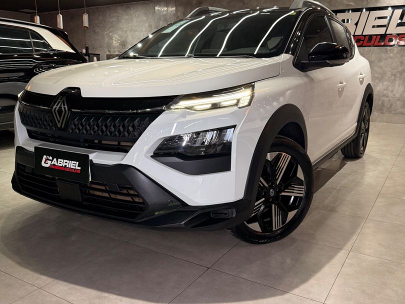 Renault Kardian Techno Flex 1.0 TB 12V 5p Aut.