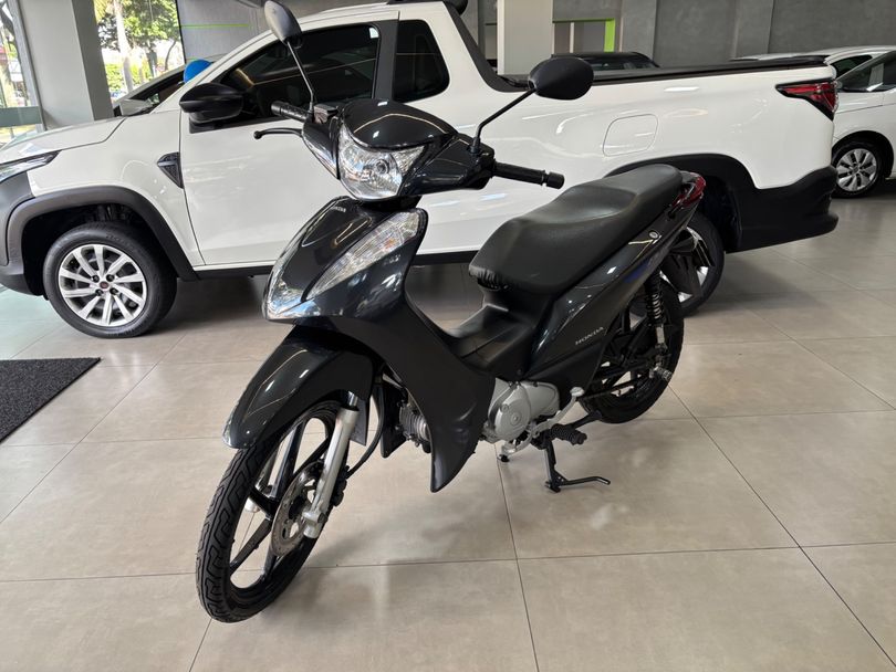 HONDA BIZ 125 EX/ 125 EX FLEX
