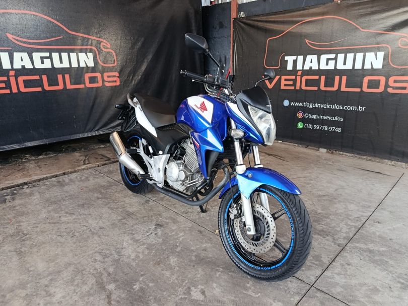 HONDA CB 300R/ 300R FLEX