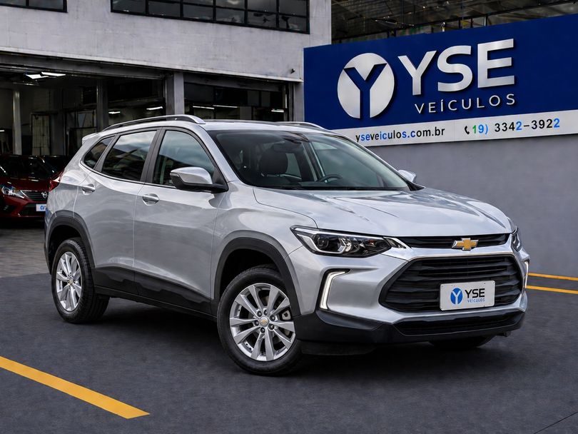 Chevrolet TRACKER LT 1.0 Turbo 12V Flex Aut.