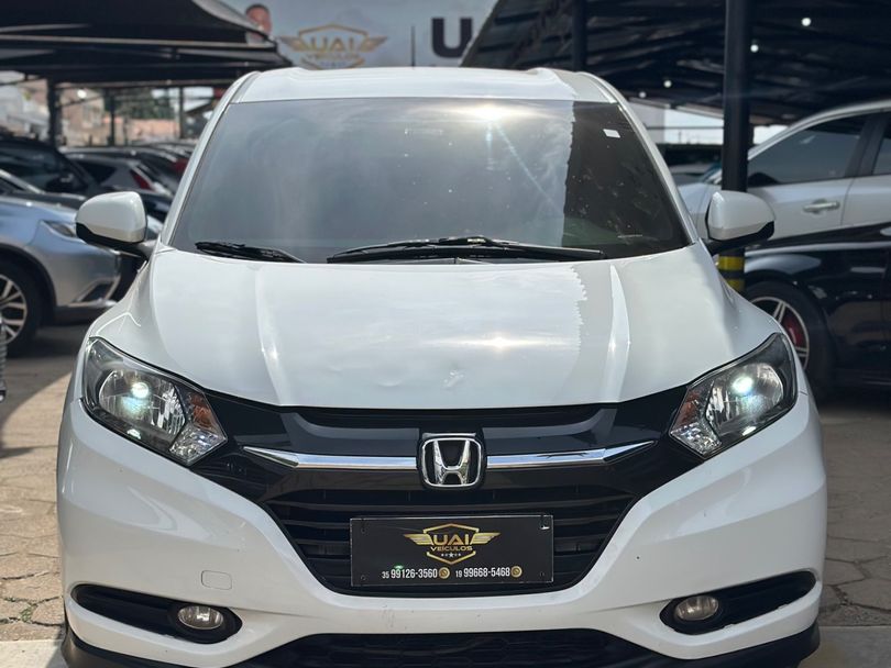 Honda HR-V LX 1.8 Flexone 16V 5p Aut.